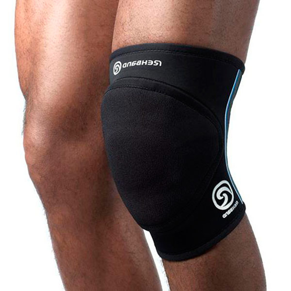 Ортез на коленный сустав Rehband 7765 левый