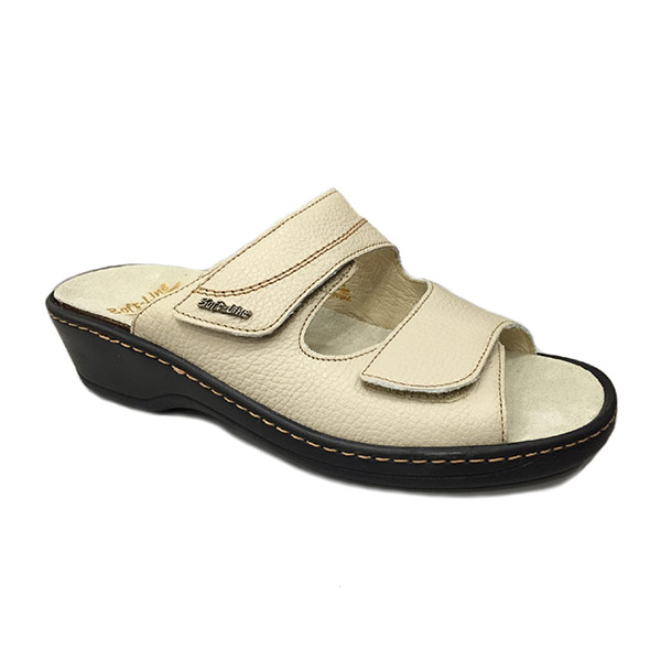 Сабо Fidelio Софт-Лайн женские 225001 88 бежевые