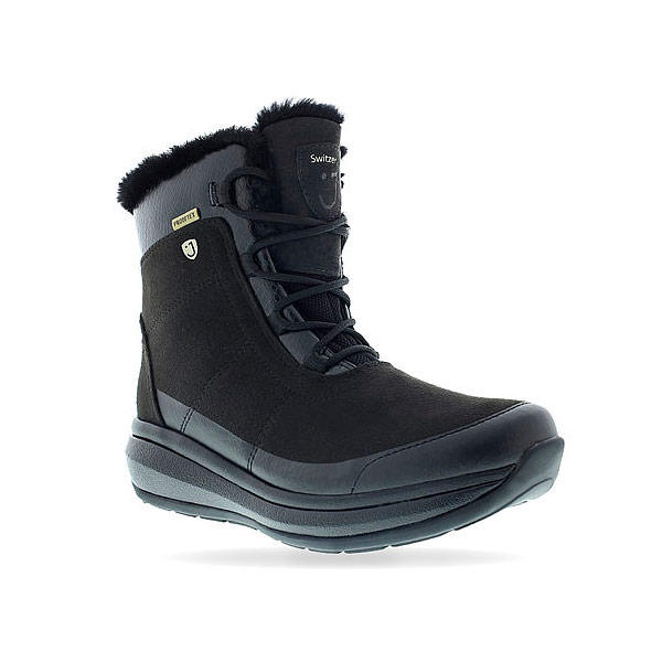 Полусапоги Joya Cortina PTX женские 704boo черный