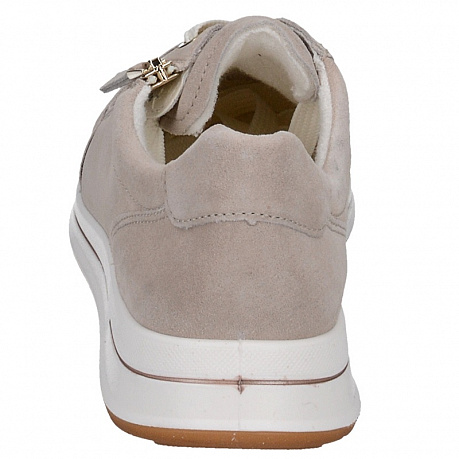 Кроссовки Ara женские 12-24801-35 бежевые. Изображение 3 из 8