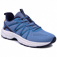 Кроссовки Strobbs мужские C3675-10 синие.