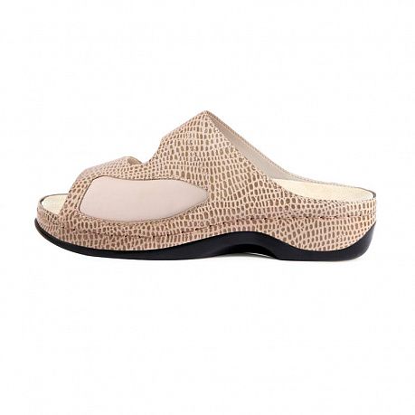 Сабо Luomma повседневные женские LM-501.0.002 бежевые. Изображение 2 из 2