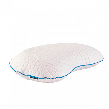 Подушка ортопедическая Evolution с эффектом памяти ТОП.961S. Изображение 6 из 6