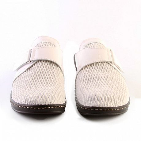 Сабо Giulietta Donna женские H39 белый. Изображение 2 из 2