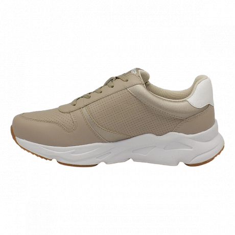 Кроссовки ортопедические Сурсил-Орто женские 65-207 бежевые. Изображение 2 из 5