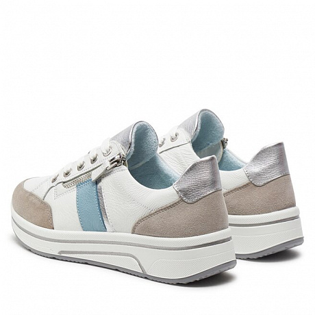 Кроссовки Ara женские 12-27534-04 белые. Изображение 2 из 3