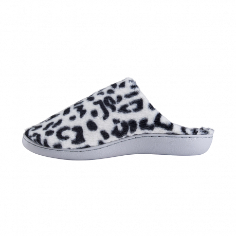 Тапочки ортопедические Luomma LM-803.041 далматин. Изображение 4 из 4