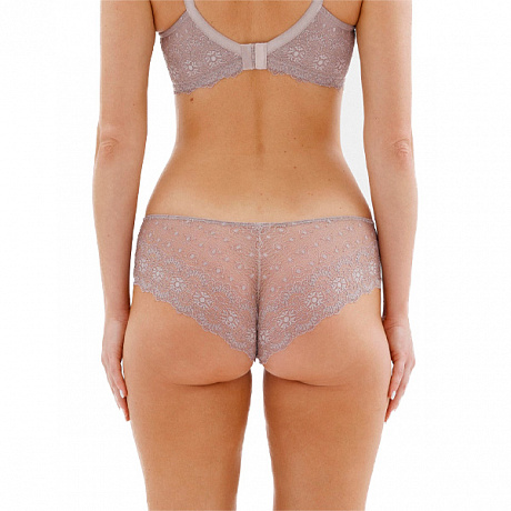 Трусы Megami М7103 какао. Изображение 2 из 4